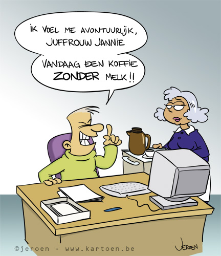 avontuurlijk