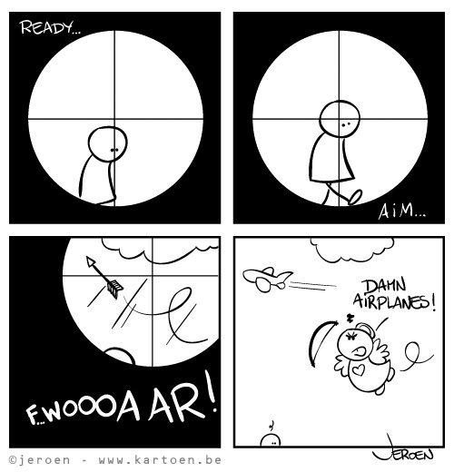 Aim