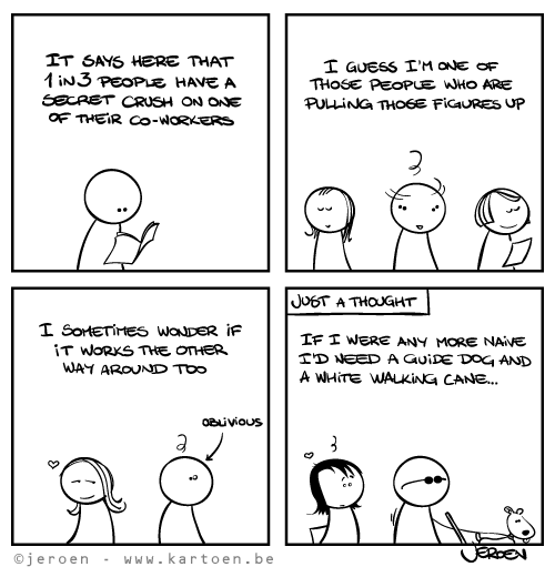 Co-worker