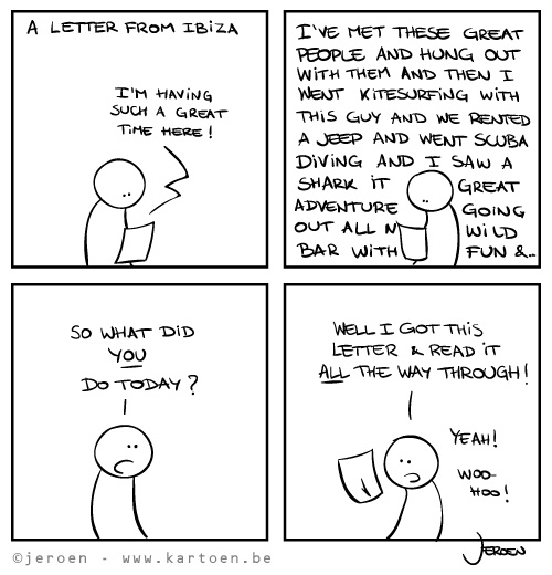 Letter