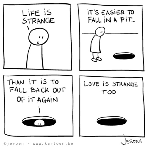 live and love