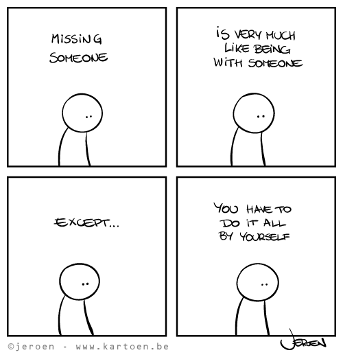 Missing