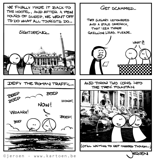 Rome 6