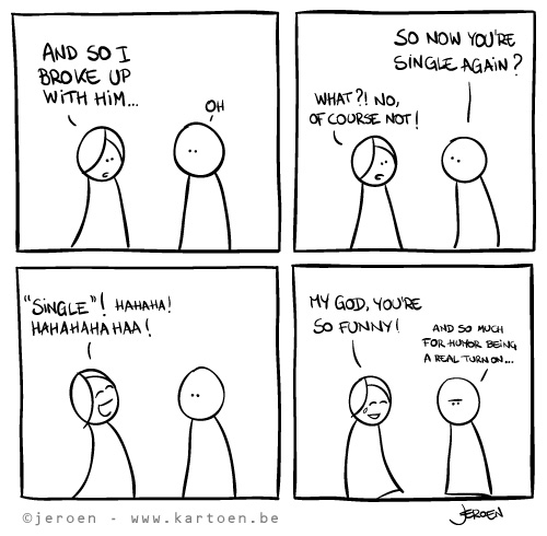 Single?