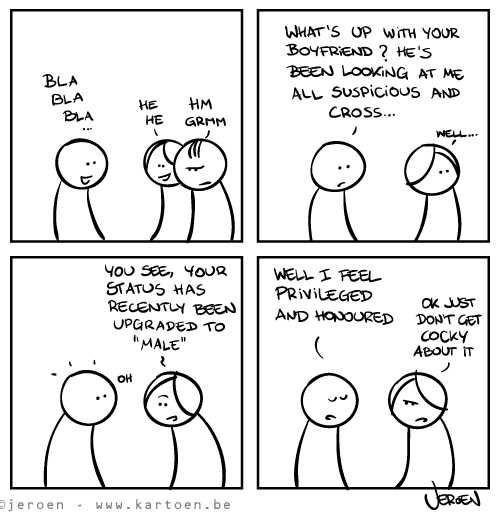 Upgrade
