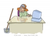 Clean Desk Policy
