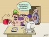 Vakantiegeld gestort