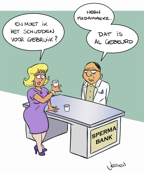 spermabank