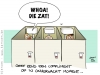 Complimentjes zijn altijd leuk