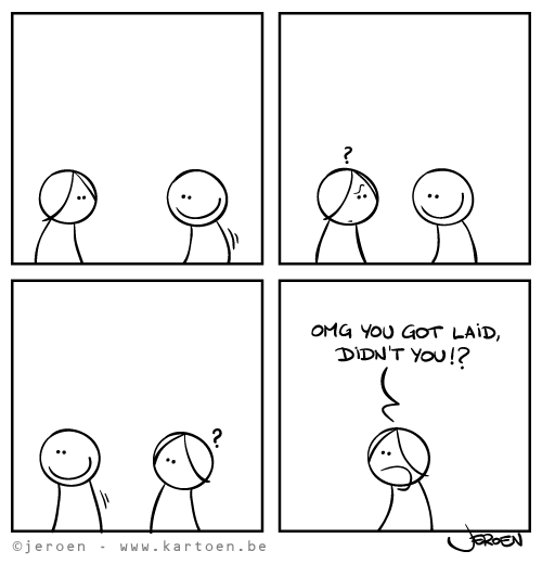 April fools!