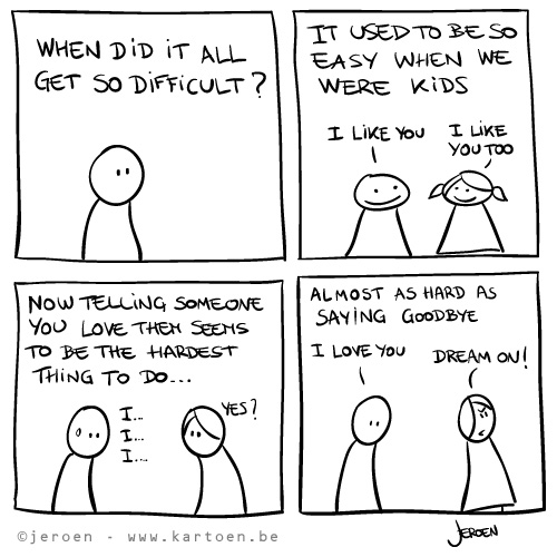 Hard to say