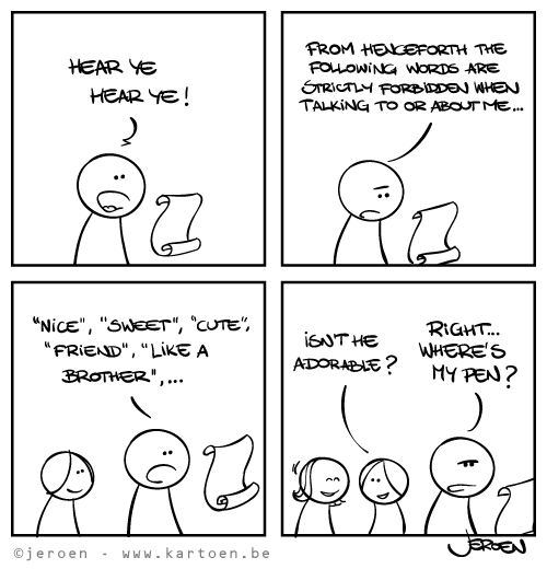Hear ye