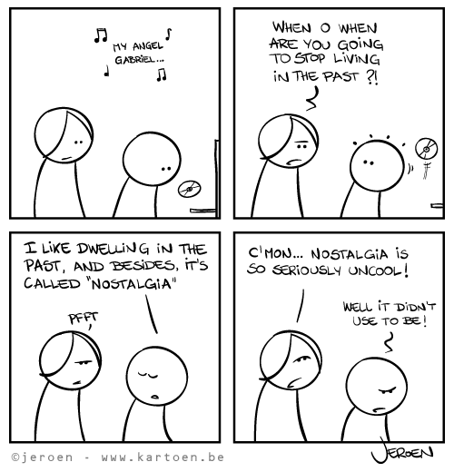 Nostalgia