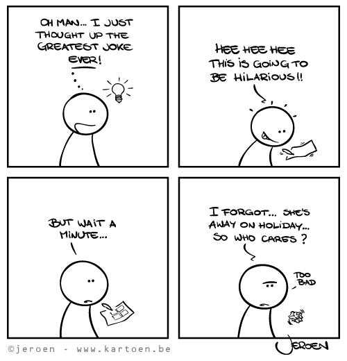 No use