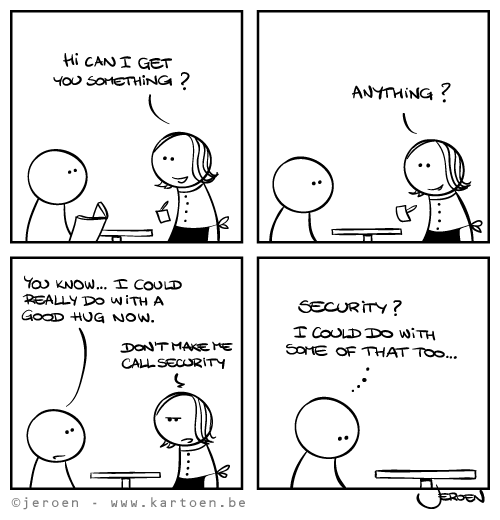 Security