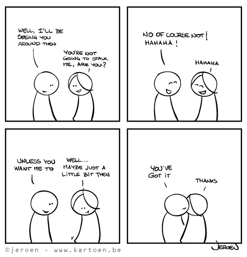 stalk