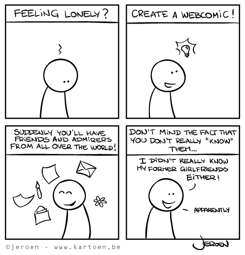 webcomic